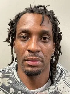 Registry photo of Jonathan Dionte Austin