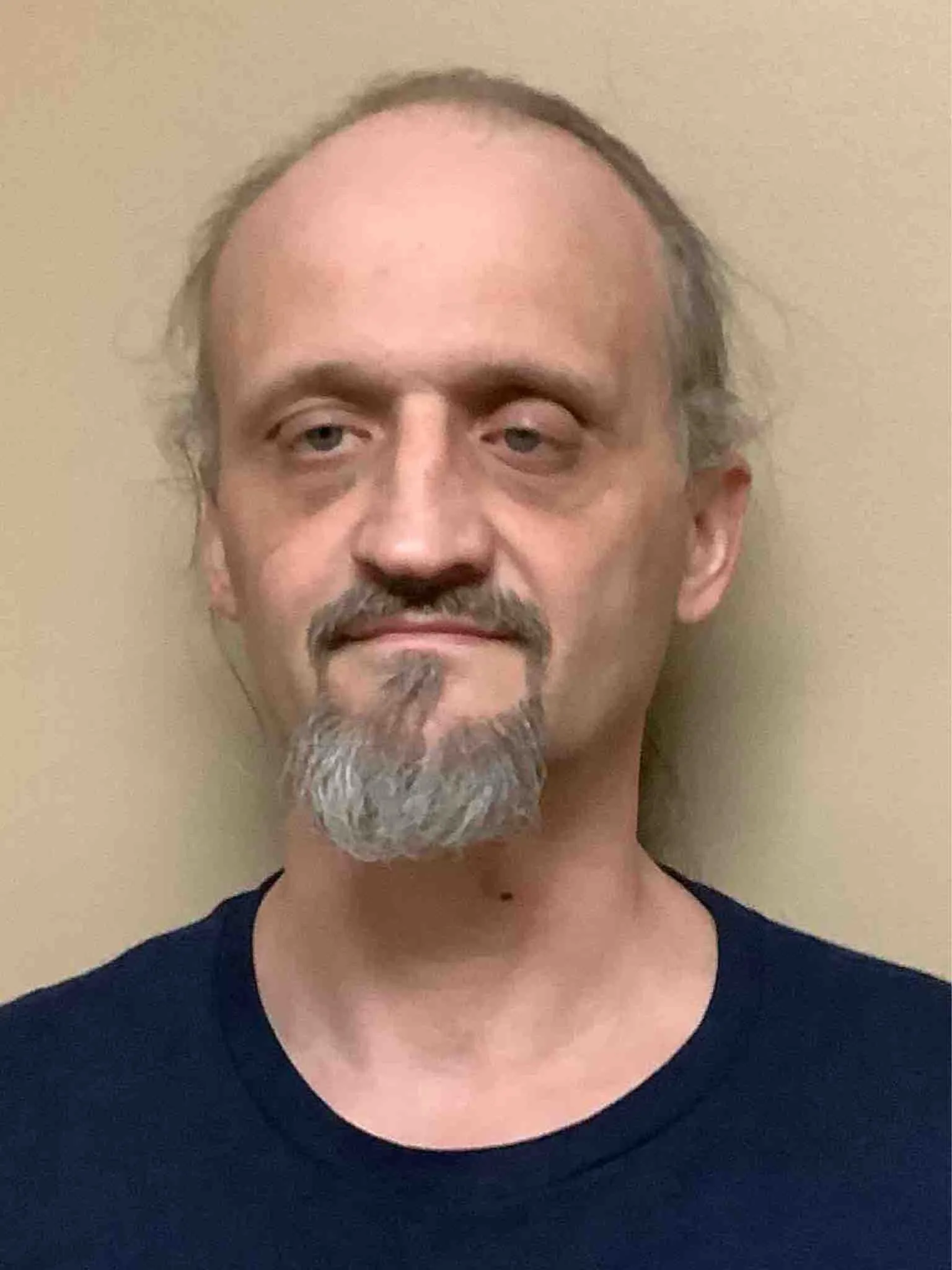 Registry photo of James Dewayne Holbert