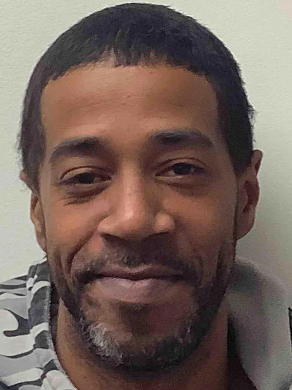 Registry photo of Lyndsey Ronelle White