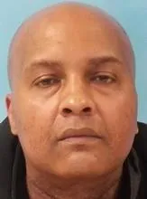 Registry photo of Antoine Lamont Turner