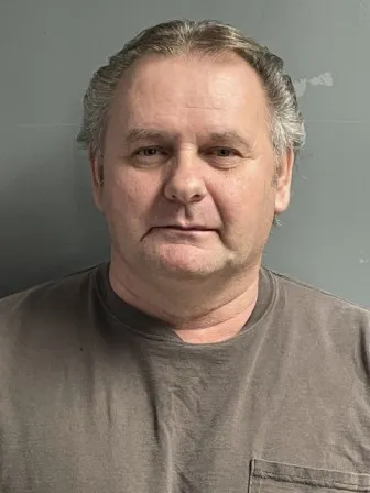 Registry photo of Randal L Allred