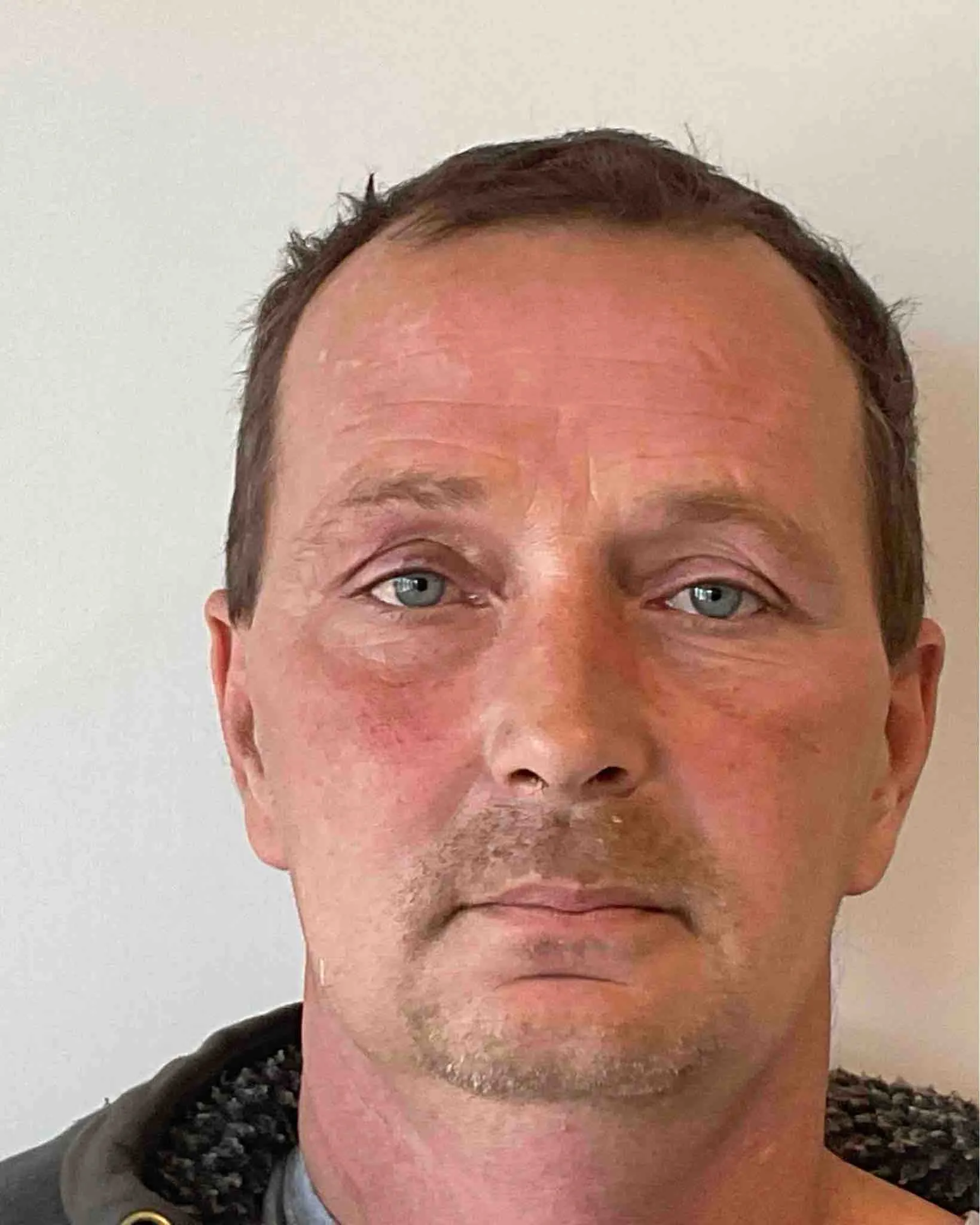 Most recent booking photo for Joshua Steven Stout