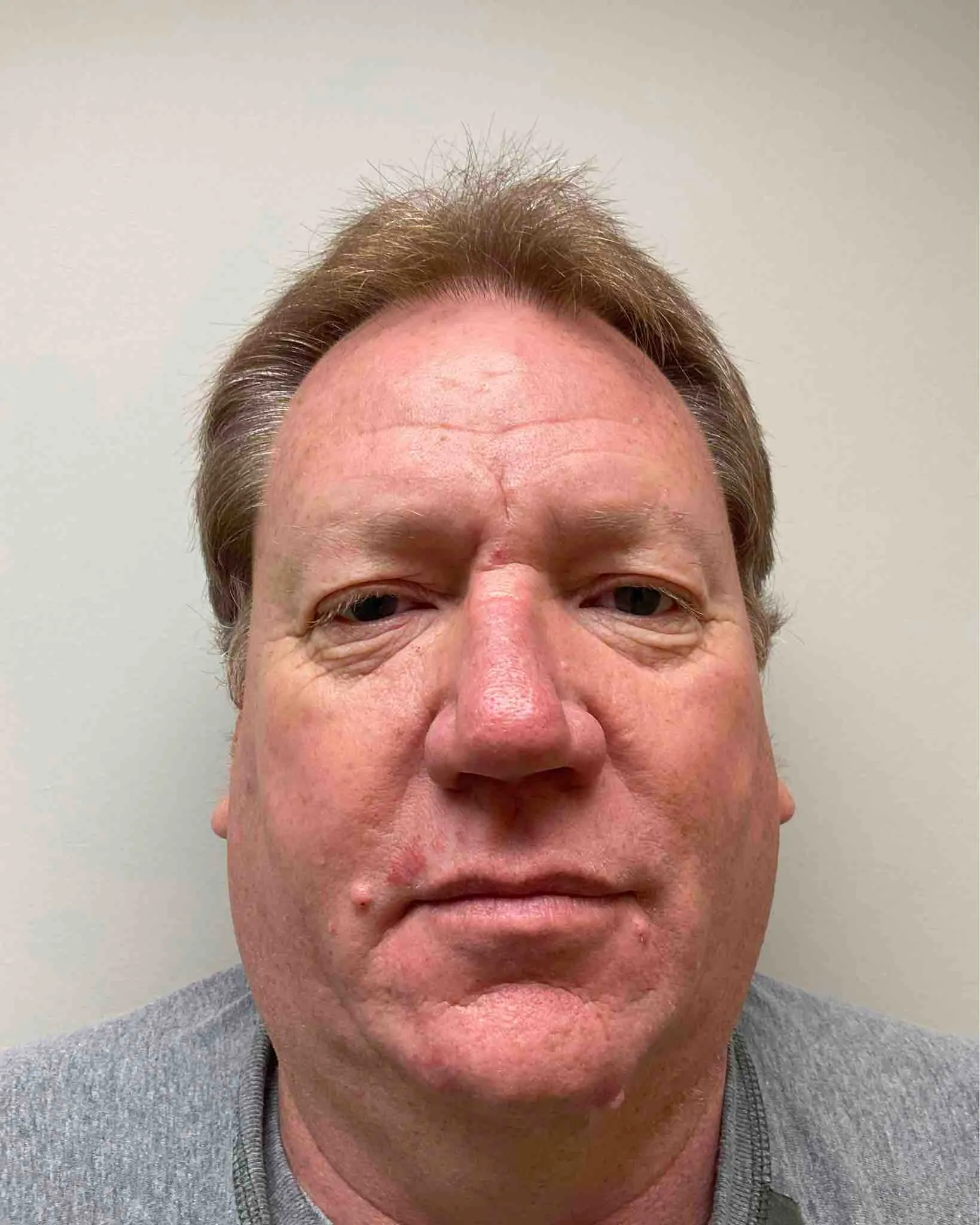 Registry photo of David William Grant