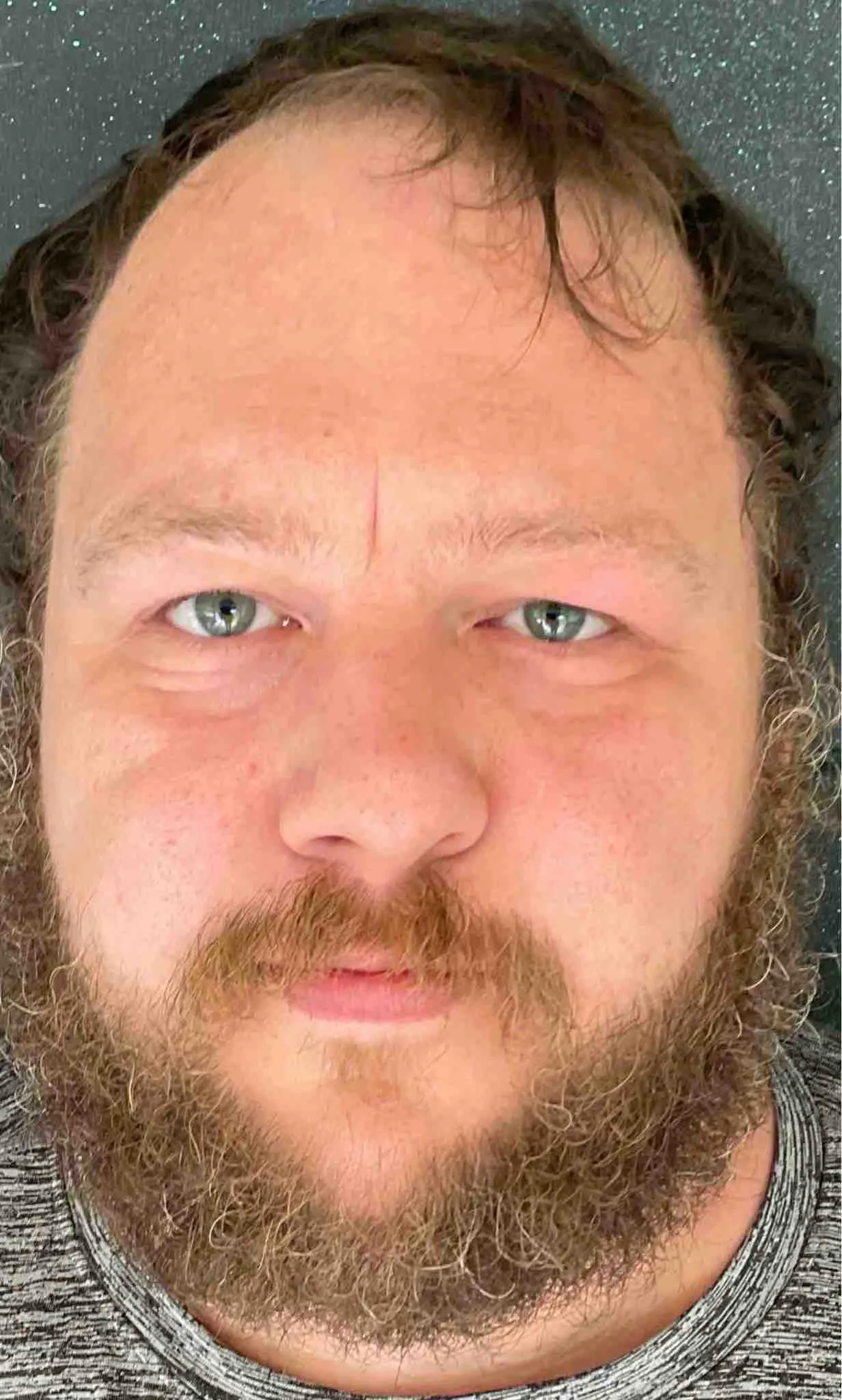 Registry photo of Terrell Allen Johnson