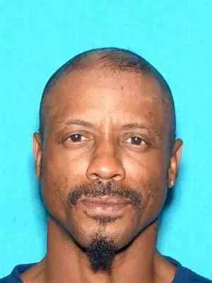 Registry photo of Richard Burton Bennett