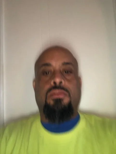 Registry photo of Berle Keith Brownlee