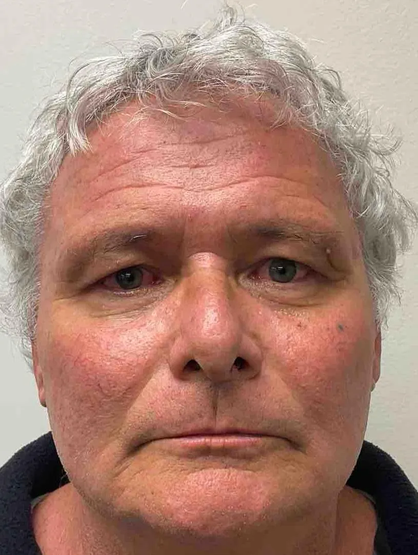 Most recent booking photo for Bobby Gene Taylor