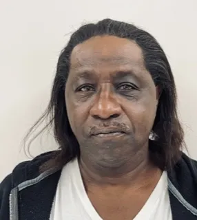 Registry photo of Tony Dewayne Trawick