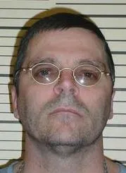 Registry photo of Tommy Edward Letourneau