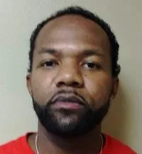 Registry photo of Dwayne Dupree Railey