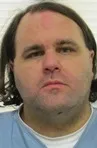 Registry photo of Jeffrey Scott Downing