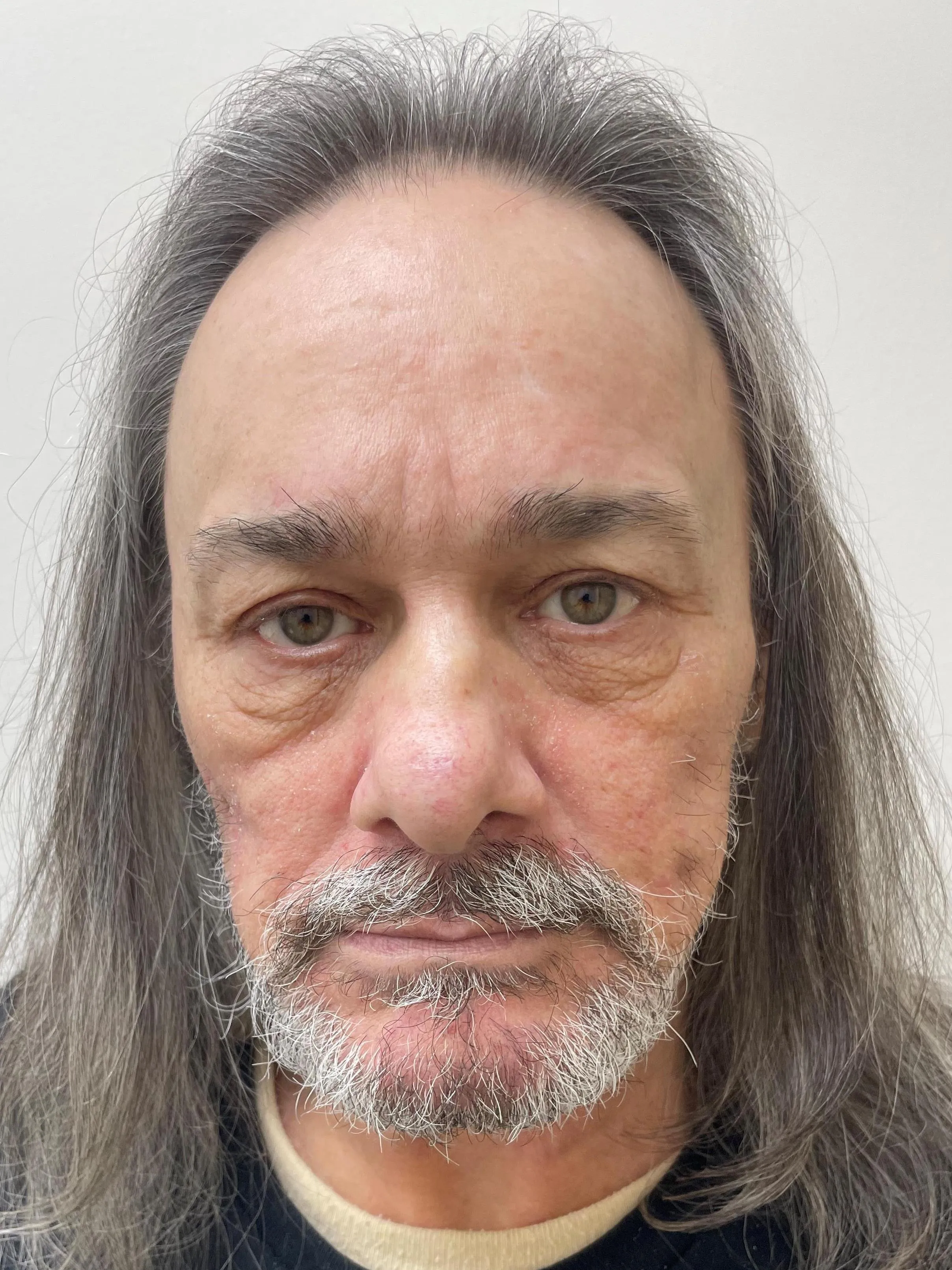 Registry photo of William Randell Frye