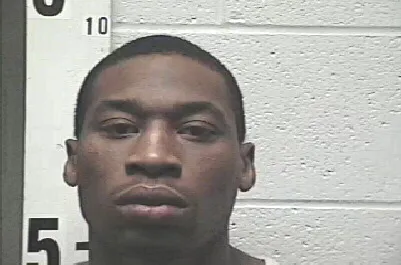 Registry photo of Tony Arness Degraffreed