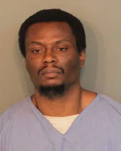 Registry photo of Daniel Patrick Smith