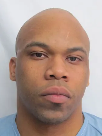 Registry photo of Torando Hanserd