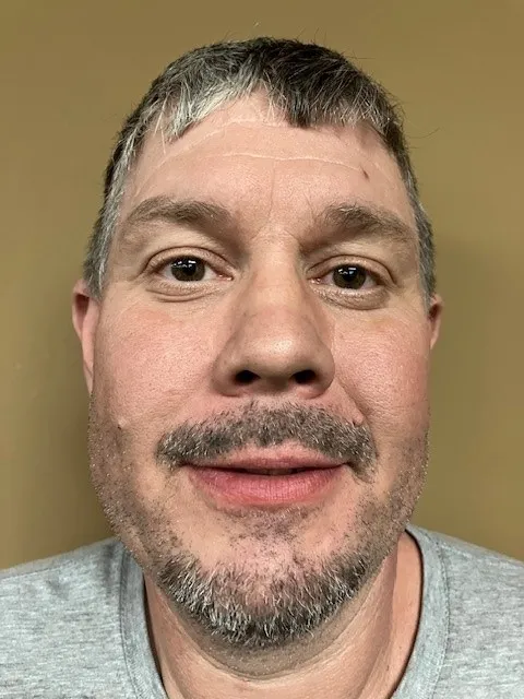 Registry photo of Jeremiah Thomas Brake