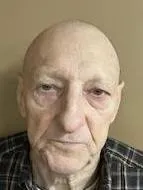 Registry photo of Donny Ray Jones