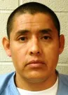 Registry photo of Jose L Jr Cortez