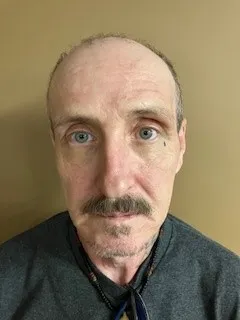 Registry photo of Robert Matthew Owens