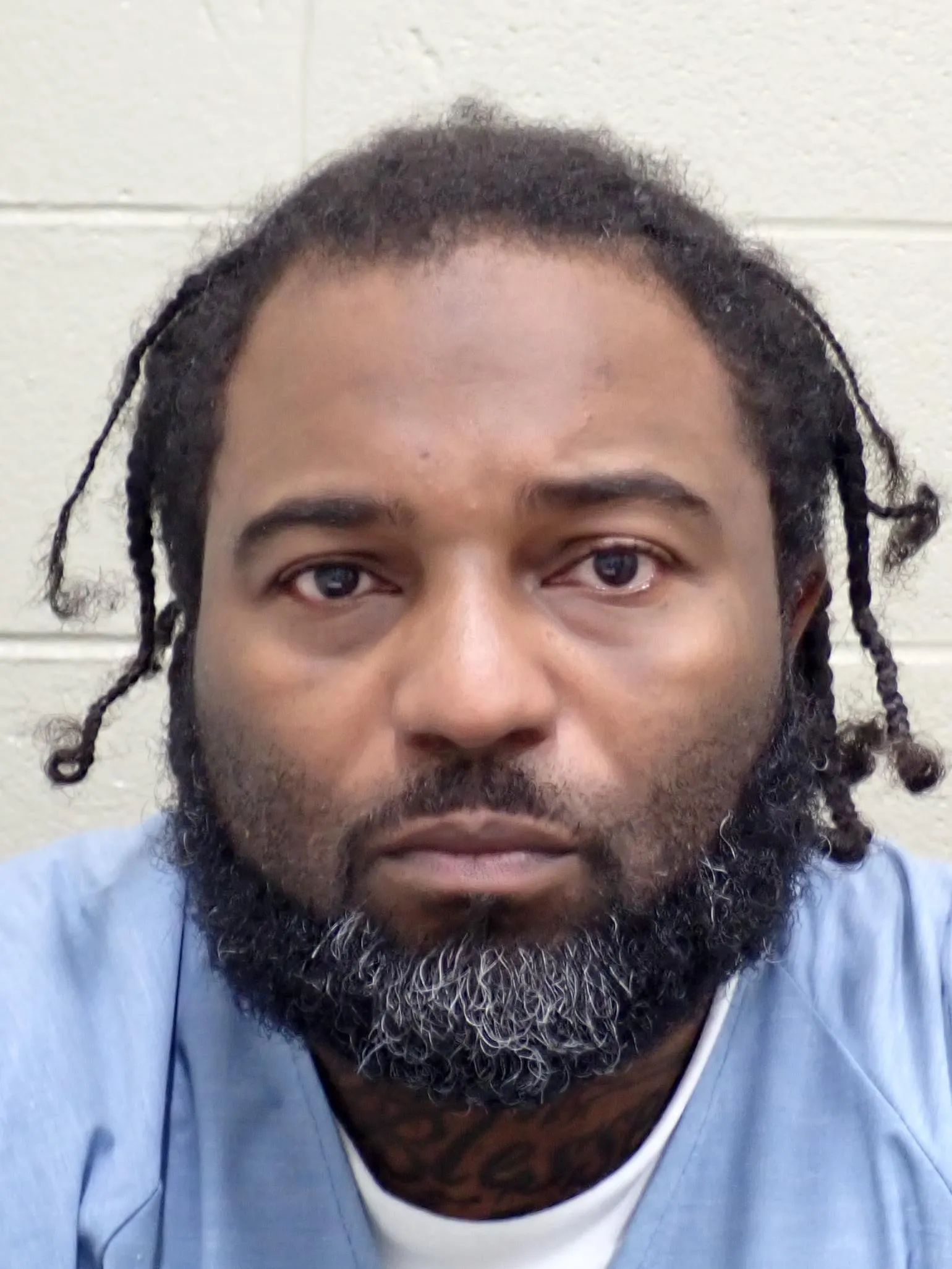 Registry photo of Rashan L Jordan