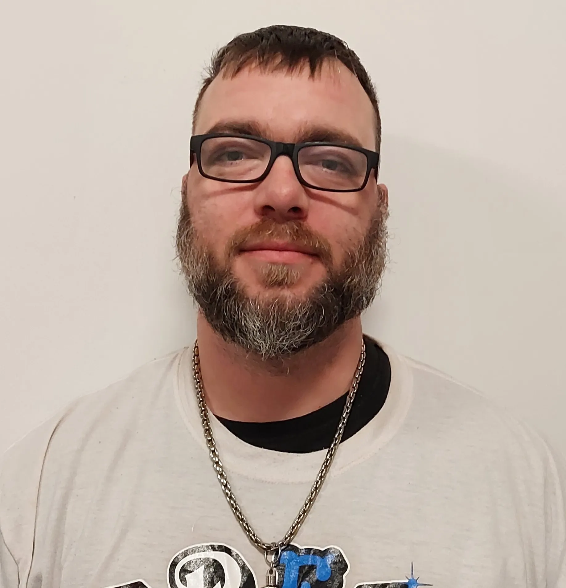 Registry photo of James Lloyd Dick