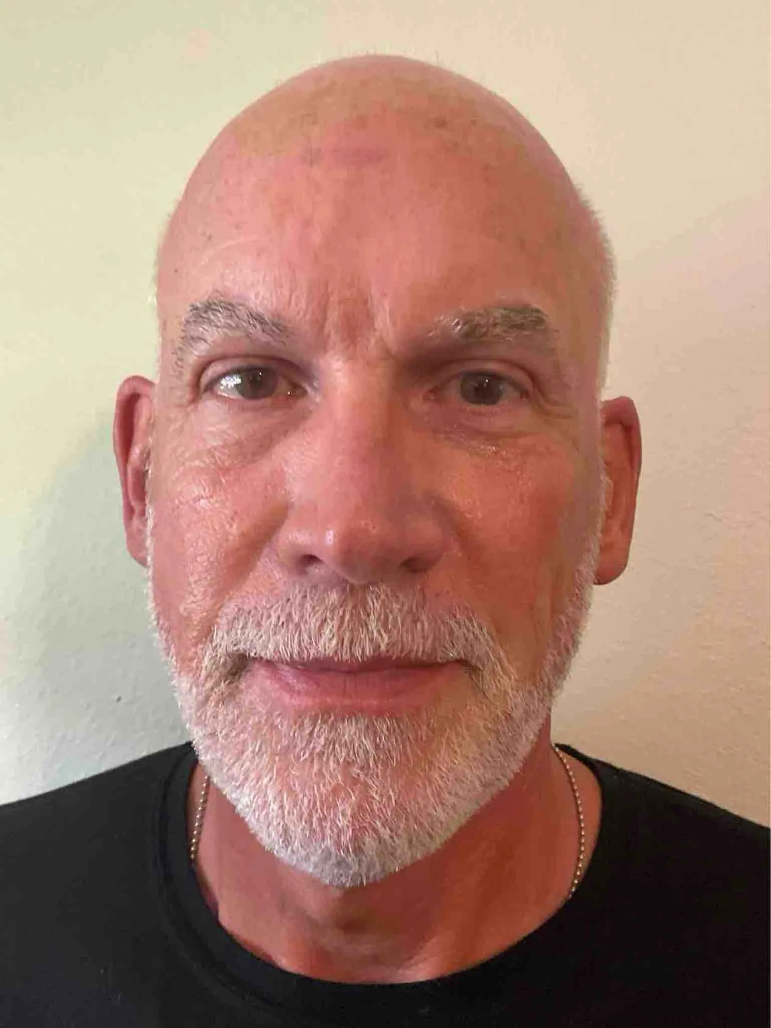 Registry photo of Gary Timothy Lawler