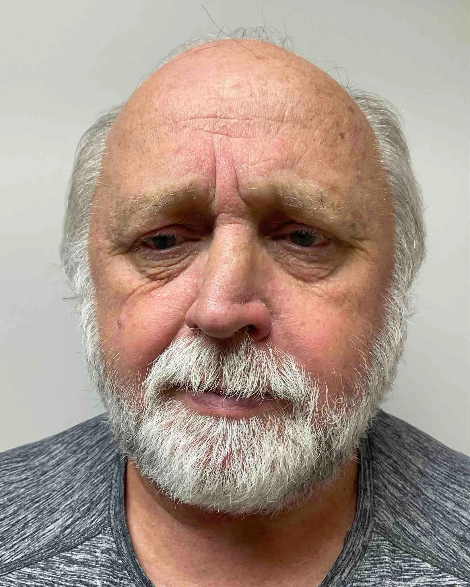 Registry photo of Nathaniel Anthony Hurlbut