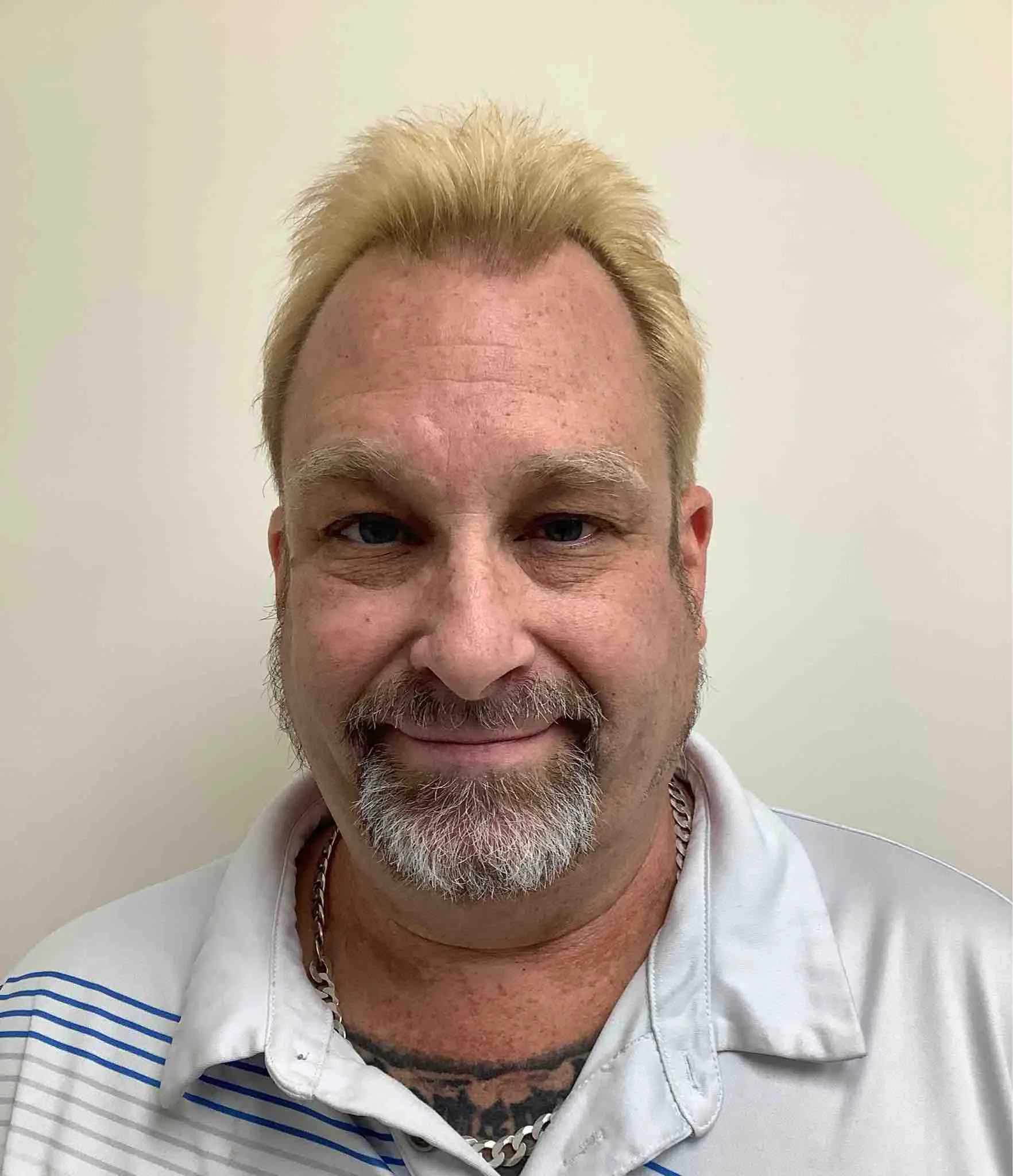 Registry photo of Matthew Seth Morin