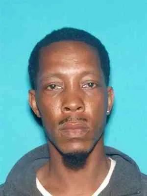 Registry photo of Anthony Williams