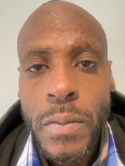 Registry photo of Marus Dianglo Drake