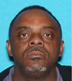 Registry photo of Gilbert Linear IV