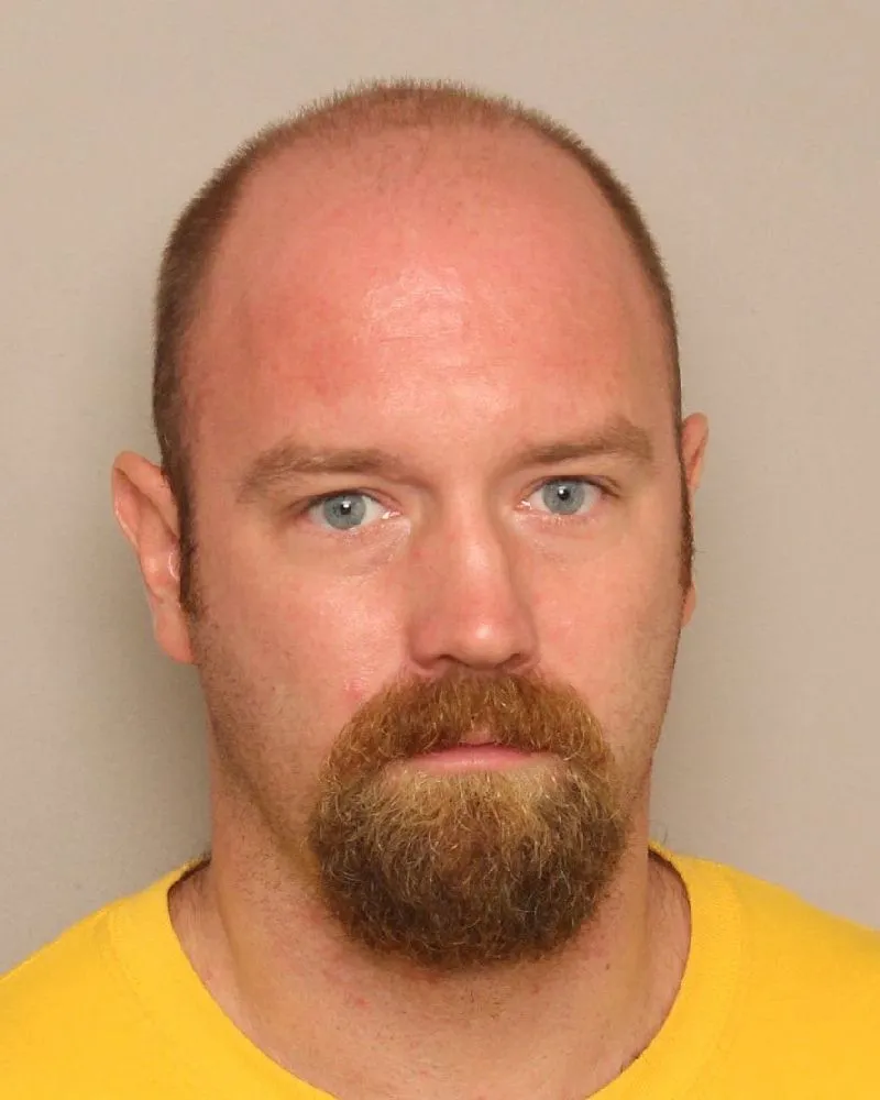 Registry photo of Keva Trinere Boyd