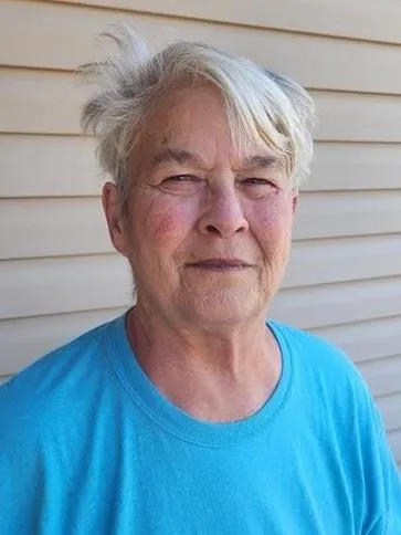 Registry photo of Marilyn Marlene Floyd