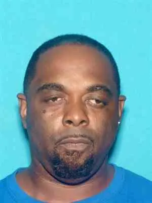 Registry photo of James Augusta Davis