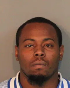 Registry photo of Orlando Zeadrick Lilly