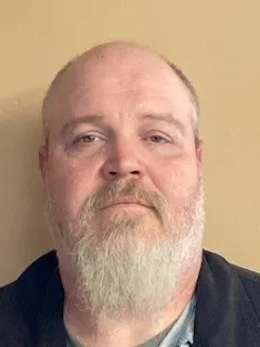 Registry photo of Richard Aaron Collier