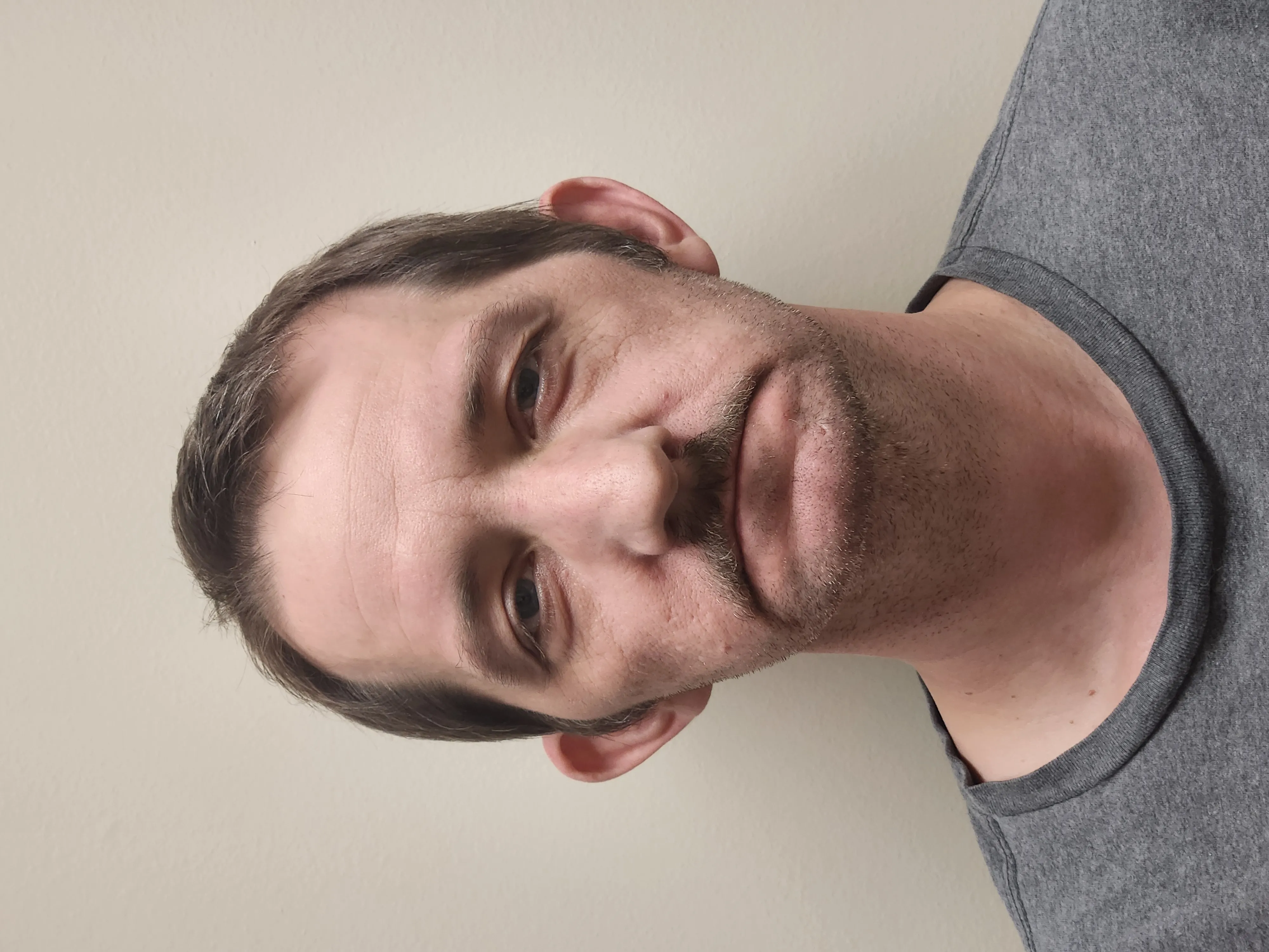 Registry photo of Roger Dale Doles