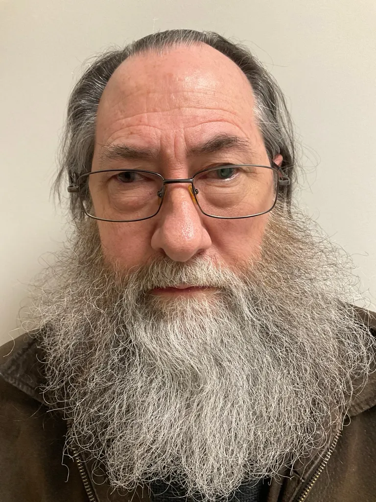 Registry photo of Richard Mark Watwood