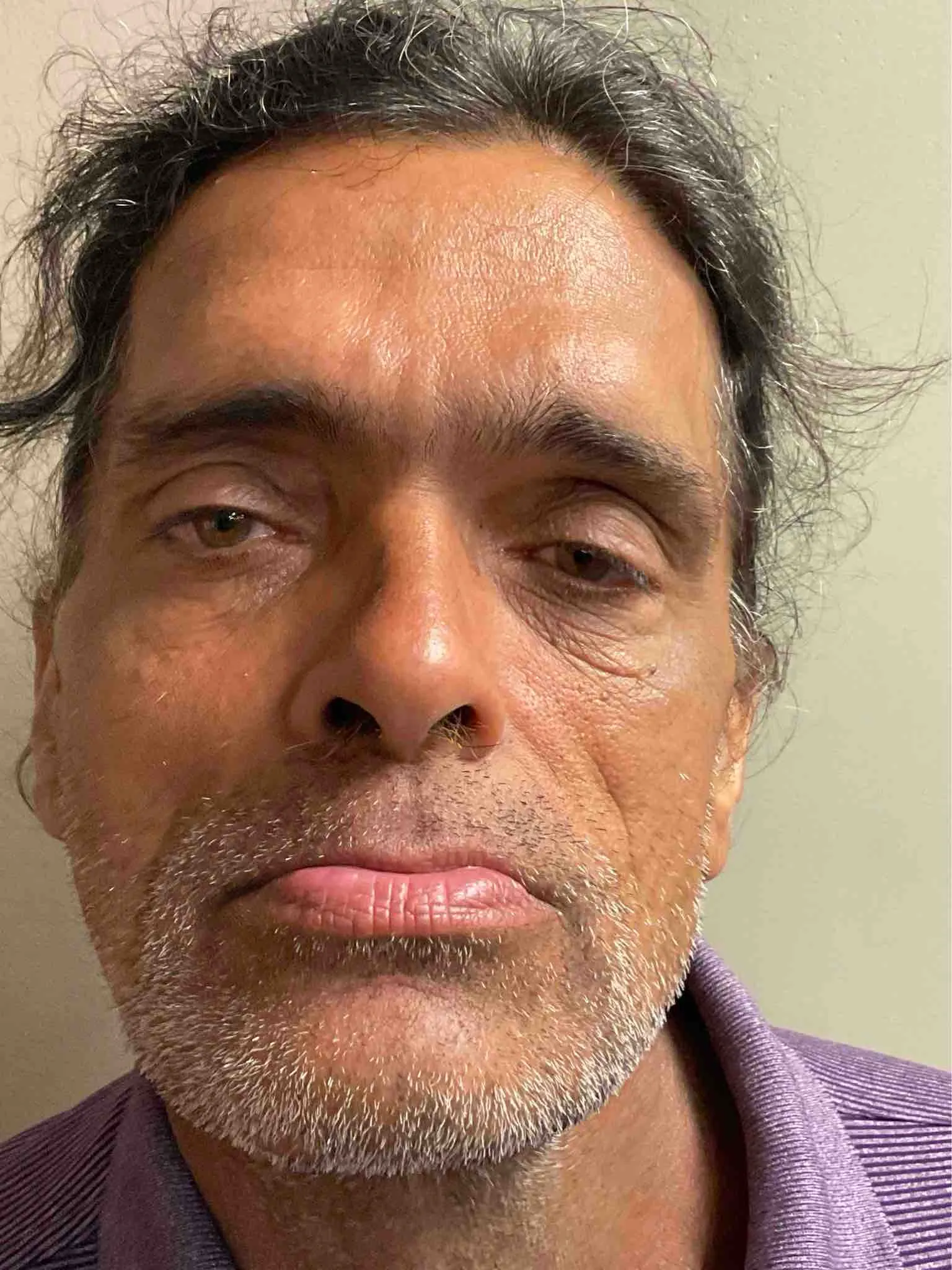 Registry photo of Eric Jason Tolley