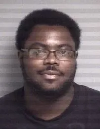 Most recent booking photo for COURTNEY ONEIL THOMAS