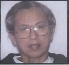 Registry photo of Saigna Somphone