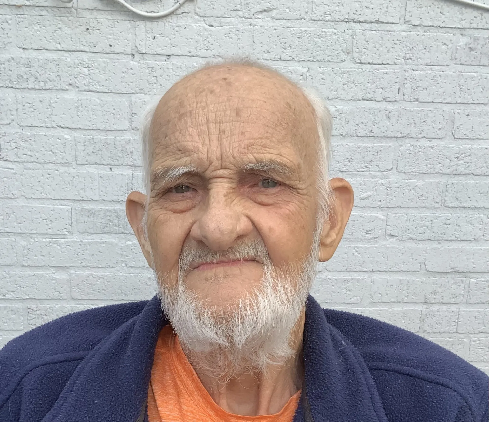 Registry photo of Jehu Lewis Smith