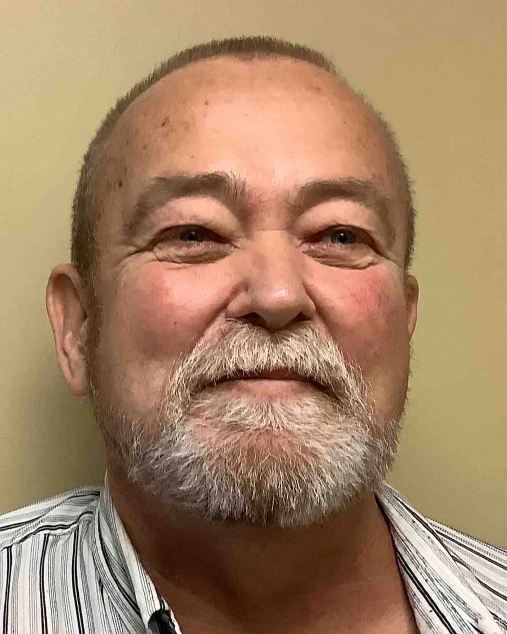 Registry photo of Jade McKenah Case