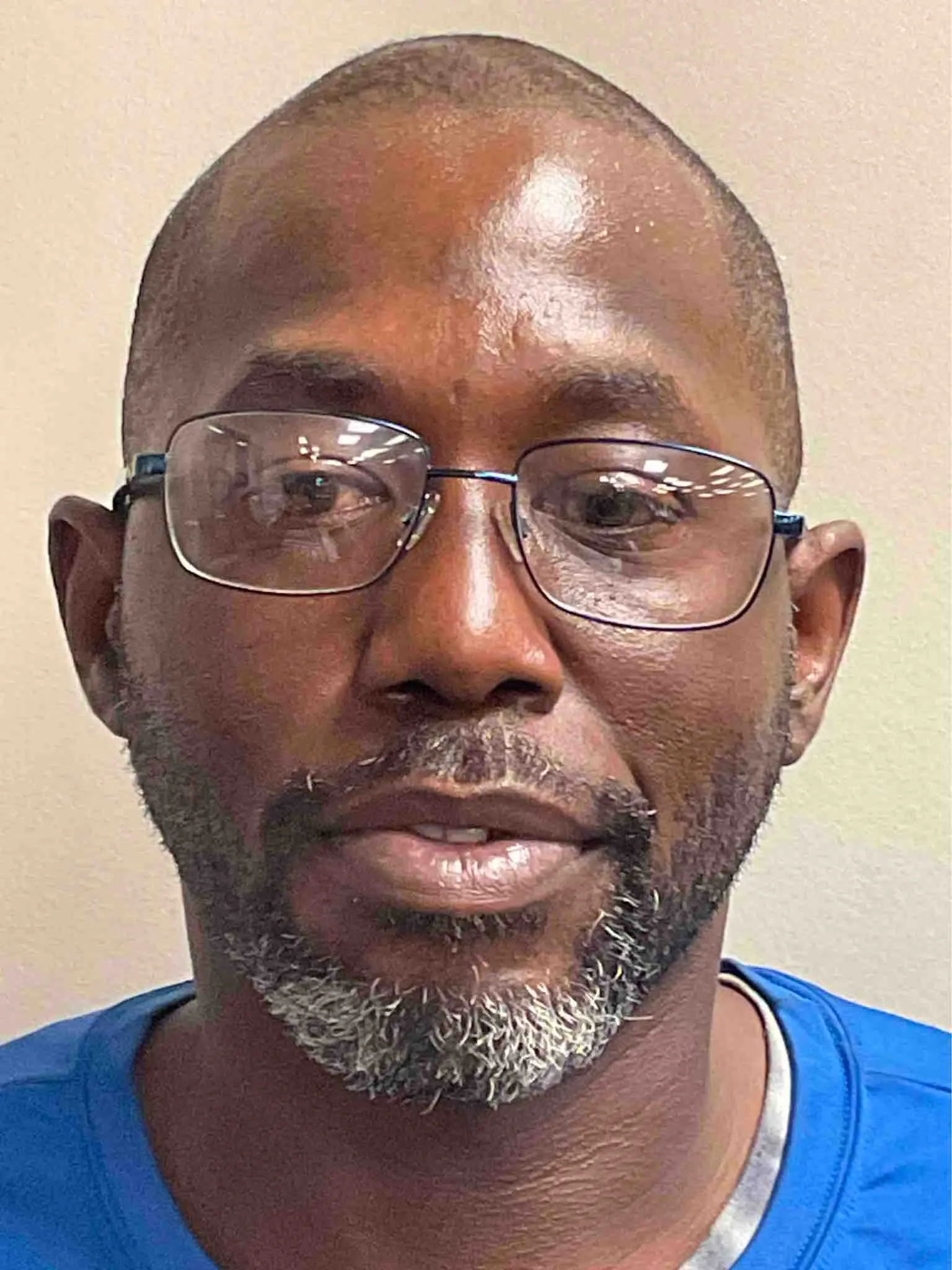 Registry photo of Marcoyne Danielle Page