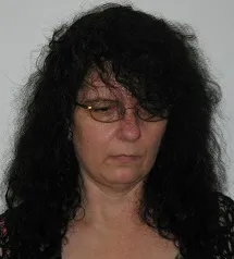 Registry photo of Maria Elizabeth Hollingsworth