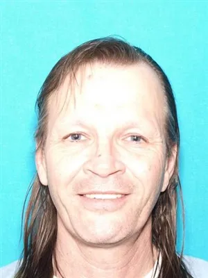 Registry photo of Jared Walter Burke