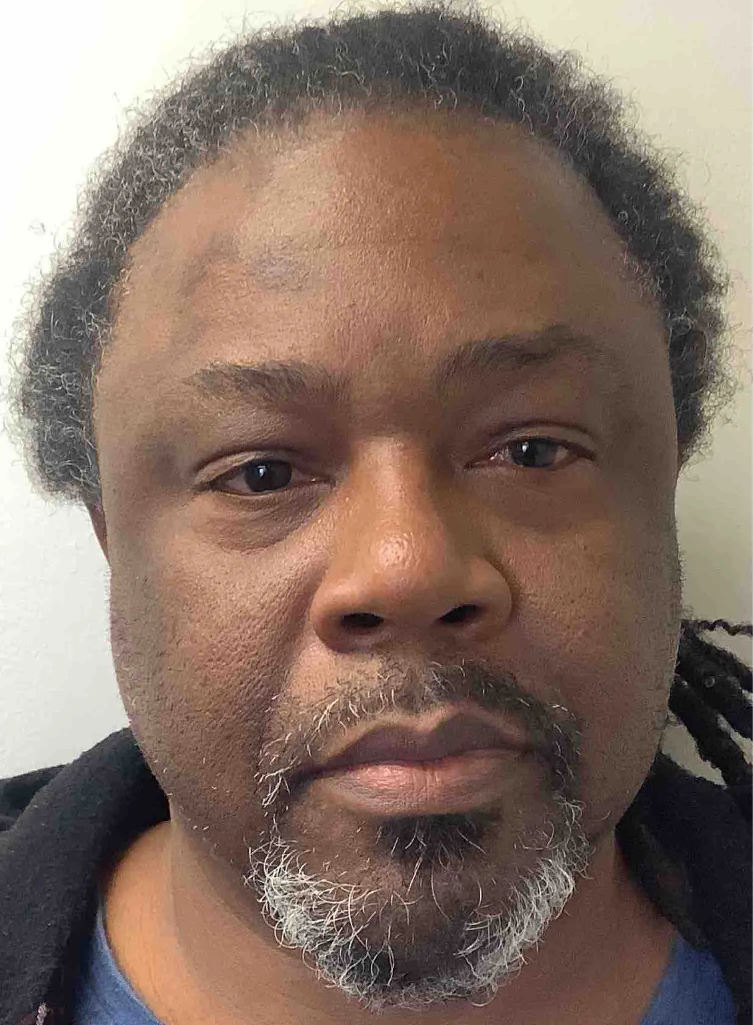 Registry photo of William Alfred Martin