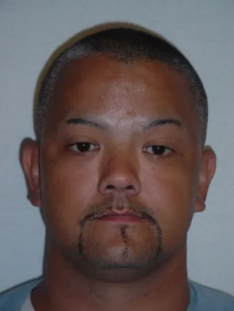 Registry photo of Charles Joshua Collins