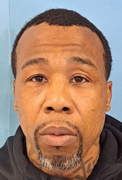 Registry photo of Arieke Lester