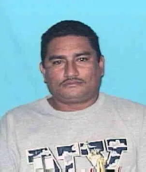 Registry photo of Jose David Zuniga-Jimenez